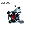 HOBO Non-Disposable Carbon Steel Tattoo Coil Machine