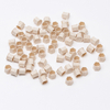 HOBO Disposable Hexagonal Biodegradable Ink Cups for Tattoo Artists