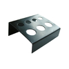 Professional Stainless Steel Ink Cup Holder