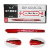 Wholesale High Quality Tattoo Accessories Dual Marker