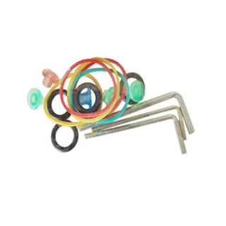 Cheap Tattoo Accessories Adjust Tool Set & "H" Grommet