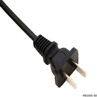 Quality Brand Wholesale Safe Tattoo Power Plug for Tattoo Machine Equipment