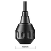 Brand Professional Aluminum Tattoo Cartridge Grips for Tattoo Machine
