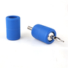 Factory Professional Tattoo Grip Accessories Rubber Silicone Non-Porous Grip Cover