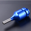 30mm Multi-Color Durable Tattoo Cartridge Grip with Long Bar for Tattoo Machine