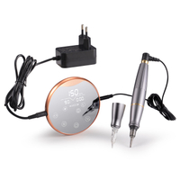 HOBO Newest Factory Supply Tattoo Permanent Makeup Machine Set