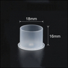 HOBO Disposable Tattoo Ink Cups for Tattoo Permanent Makeup
