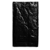 HOBO Black PE Film White Non-Woven Fabric Dri-Loc Absorbent Pads