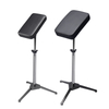 HOBO Factory Supply Aluminium Alloy 360 Degrees Tattoo Arm Rest