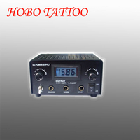 HOBO Aluminum Alloy Tattoo Power Supply