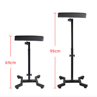 HOBO Wholesale High Quality Tattoo Adjustable Arm Rest for Tattoo Body Art