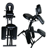 HOBO Folding Adjustable Portable Tattoo Chair