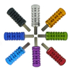 Wholesale Premium Durable Aluminium Mix Colors Tattoo Grips