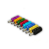 Wholesale Premium Durable Aluminium Mix Colors Tattoo Grips
