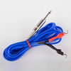 Hot Sale Silicone Tattoo Cord Tattoo Power Cables for Tattoo Machine