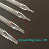 HOBO Professional High Quality Disposable Top Grade Long Tattoo Tube Tip