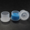HOBO Disposable Tattoo Ink Cups for Tattoo Permanent Makeup