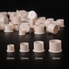 HOBO High Quality Disposable Biodegradable Wheat Straw Ink Cups