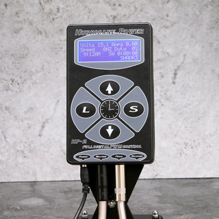 HOBO Premium Multi Functional Tattoo Power Supply