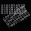 Professional Disposable 50 Caps Per Tattoo Ink Cup