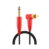 Wholesales Safe Durable RCA Tattoo Power Cord Clip Cord for Tattoo Machine