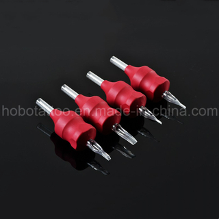 25mm New Top Grade Silicone Rubber Disposable Tattoo Grips