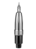 Professional High-quality Portable Aircraft Aluminium Alloy Tattoo Pen Tattoo Cartridge Machine for Tattoo Beginners Artists