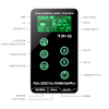 HOBO New Arrival Wholesale LCD Digital Tattoo Power Supply for Tattoo