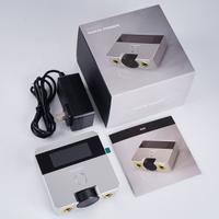 HOBO New Arrival Professional Dual Tattoo Power Supply 