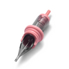 HOBO Factory Wholesale New Arrival Disposable Sterilized Tattoo Needle Cartridges with Finger Ledge