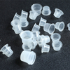 HOBO Wholesale Professional 9/13/18mm Plastic Disposable Tattoo Ink Cup