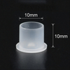HOBO Disposable Tattoo Ink Cups for Tattoo Permanent Makeup