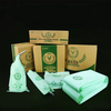 HOBO Biodegradable clip cord sleeves