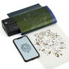 HOBO A4 Paper Tattoo Wireless Bluetooth Printer with Battery