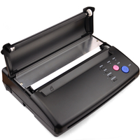 HOBO TattooThermal Stencil Transfer Machine