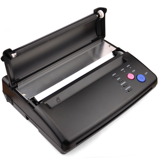 HOBO TattooThermal Stencil Transfer Machine
