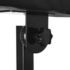 HOBO Comfortable Adjustable Portable Tattoo Armrest