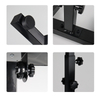 HOBO Wholesale High Quality Tattoo Adjustable Arm Rest for Tattoo Body Art