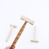 HOBO Degradable Wheat Straw Eco-Friendly Disposable Razor