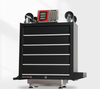 HOBO Mobile Operating Tool Table Rolling Tattoo Work Station