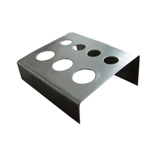 Professional Stainless Steel Ink Cup Holder