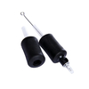 30mm Professional Soft Tattoo Disposable Silicone Rubber Cartridge Grips for Tattoo Machine