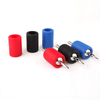 Factory Professional Tattoo Grip Accessories Rubber Silicone Non-Porous Grip Cover