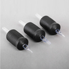 HOBO Hot Selling Disposable Tattoo Tube with Transparent Tips