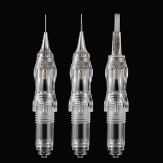 HOBO High Quality Professional Micro Eyebrow Tattoo Needle Cartridge
