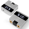 HOBO New Arrival Professional Dual Tattoo Power Supply 