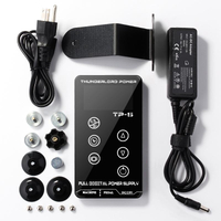HOBO New Arrival Wholesale LCD Digital Tattoo Power Supply for Tattoo