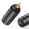 HOBO New Arrival Premium Factory Red/Black Wireless Tattoo Power Supply