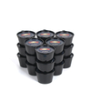 HOBO 18 PCS/Box Disposable Tattoo DIP Foam Cleaning Cups