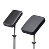 HOBO Factory Supply Aluminium Alloy 360 Degrees Tattoo Arm Rest